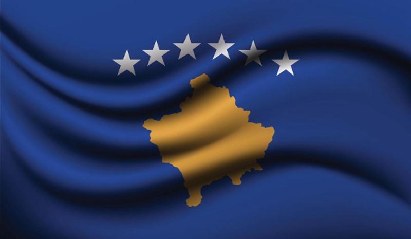 KOSOVO background