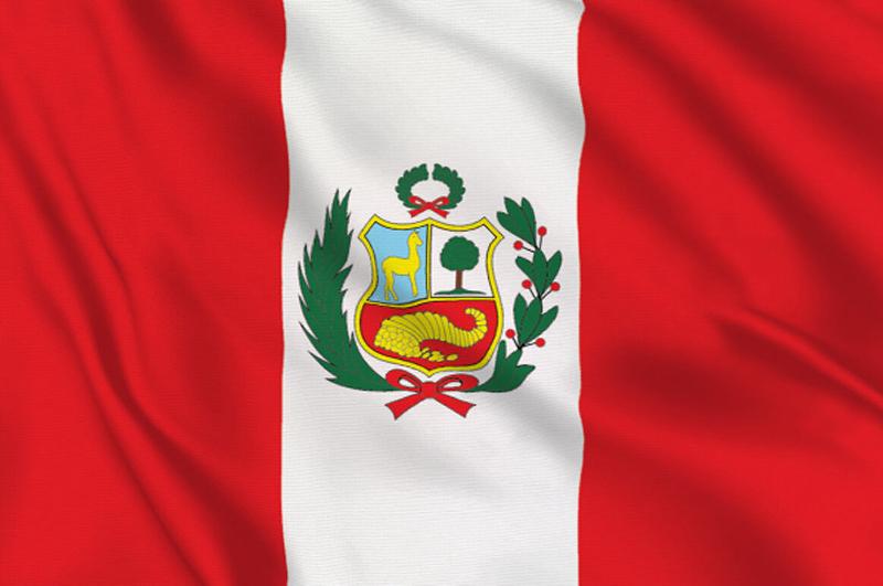 PERU background