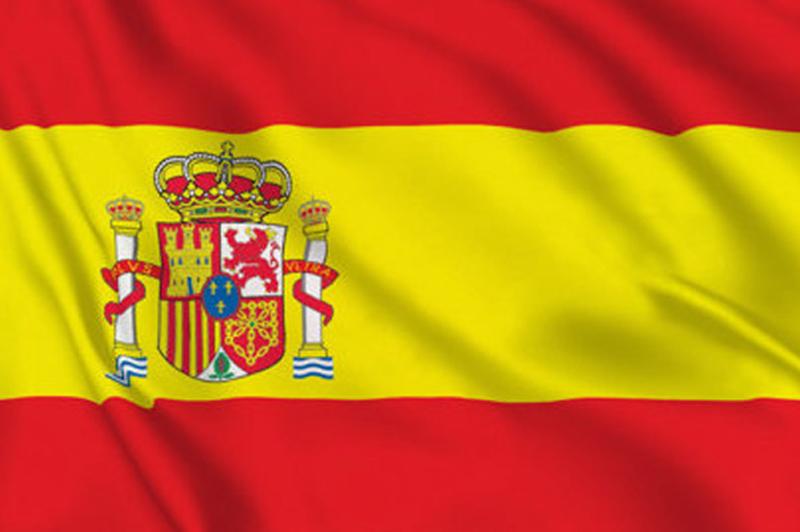 SPAIN background