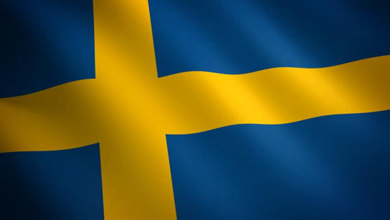 SWEDEN background