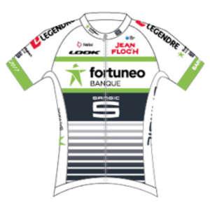 TEAM FORTUNEO - SAMSIC photo