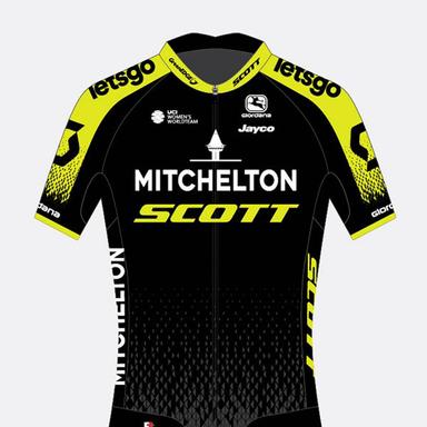 MITCHELTON - SCOTT photo