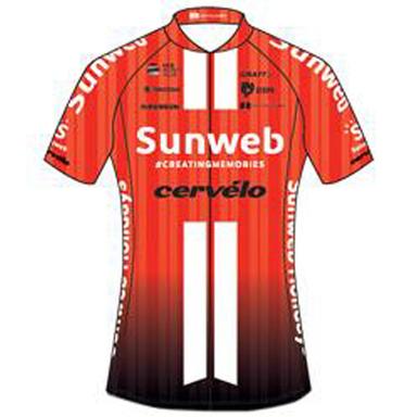 TEAM SUNWEB photo