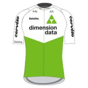 TEAM DIMENSION DATA photo