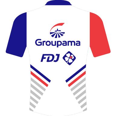 GROUPAMA - FDJ photo