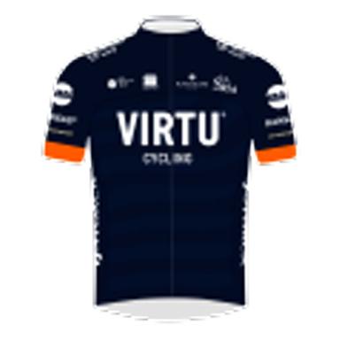 TEAM VIRTU CYCLING photo