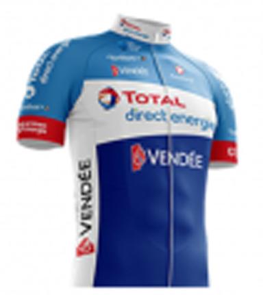 TOTAL DIRECT ENERGIE photo