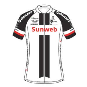 TEAM SUNWEB photo