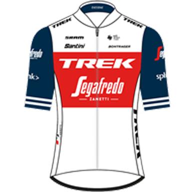 TREK - SEGAFREDO photo