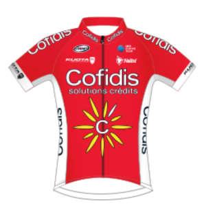 COFIDIS, SOLUTIONS CREDITS photo