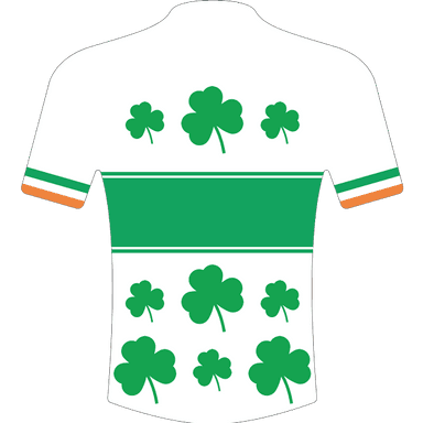 CORKERY Dillon photo