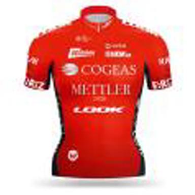 COGEAS METTLER LOOK PRO CYCLING TEAM photo