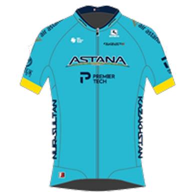 ASTANA PRO TEAM photo