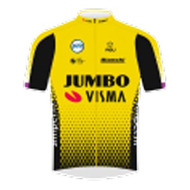 TEAM JUMBO - VISMA photo