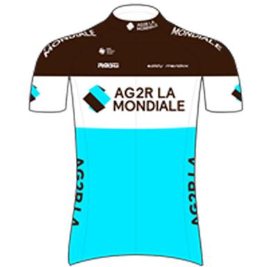 AG2R LA MONDIALE photo