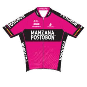 MANZANA POSTOBON TEAM photo