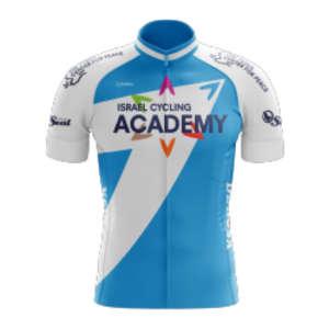 ISRAEL CYCLING ACADEMY photo