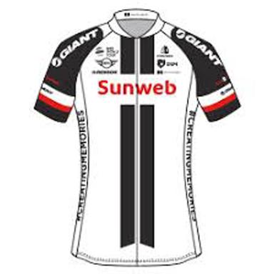 TEAM SUNWEB photo