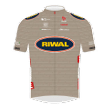 RIWAL CYCLING TEAM photo