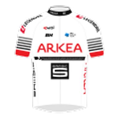 TEAM ARKÉA - SAMSIC photo