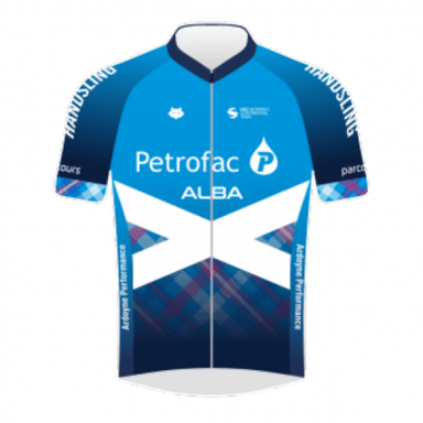HANDSLING ALBA DEVELOPMENT ROAD TEAM photo