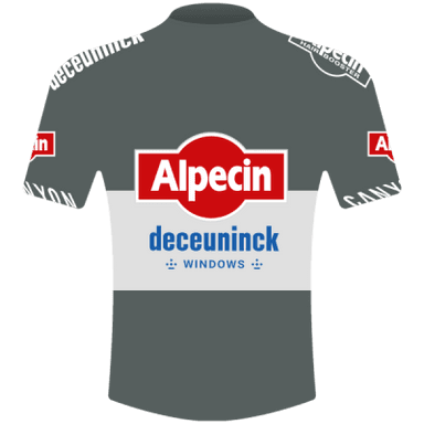 ALPECIN - DECEUNINCK photo