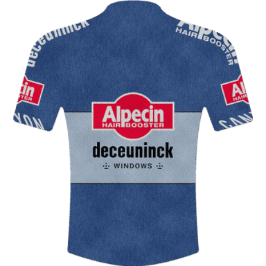 ALPECIN - DECEUNINCK photo