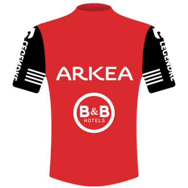 ARKÉA - B&B HOTELS WOMEN photo