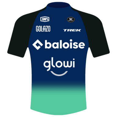 BALOISE - GLOWI LIONS	 photo