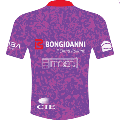 BEPINK - BONGIOANNI photo