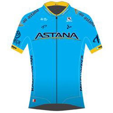 ASTANA PRO TEAM photo