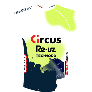 CIRCUS - REUZ - TECHNORD CX photo