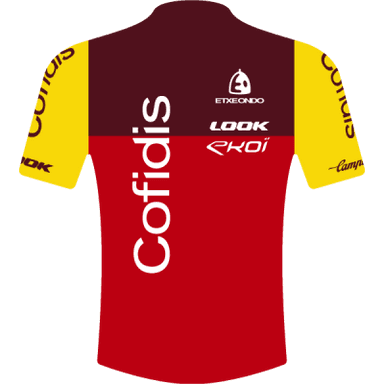 COFIDIS photo