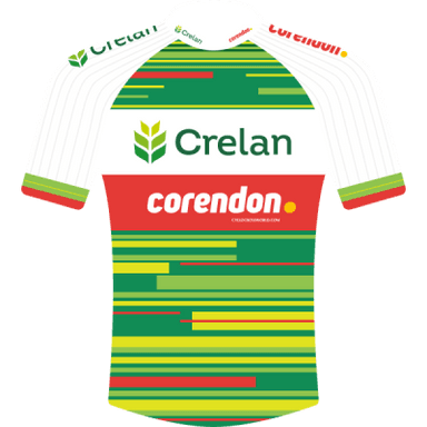 CRELAN - CORENDON photo