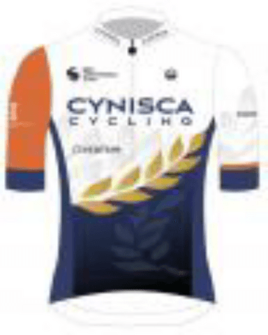 CYNISCA CYCLING photo