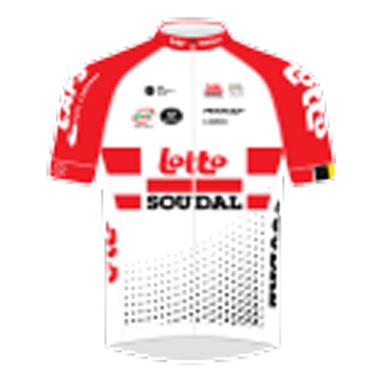 LOTTO SOUDAL LADIES photo