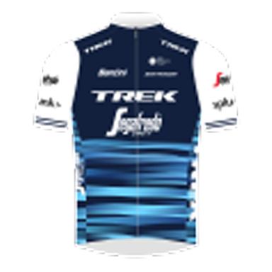 TREK - SEGAFREDO photo