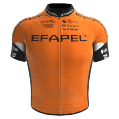 EFAPEL CYCLING photo