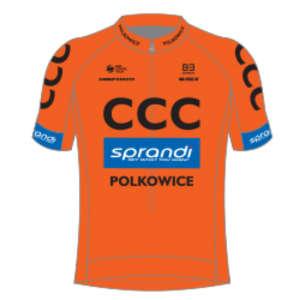 CCC SPRANDI POLKOWICE photo