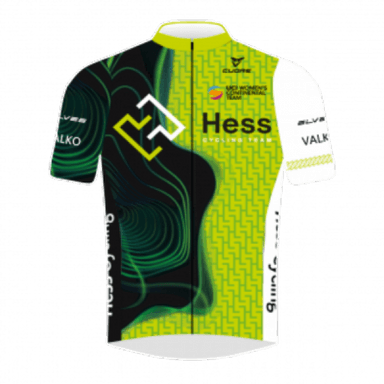 HESS CYCLING TEAM photo