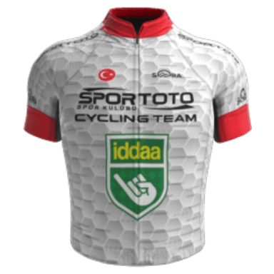 SPOR TOTO CYCLING TEAM photo