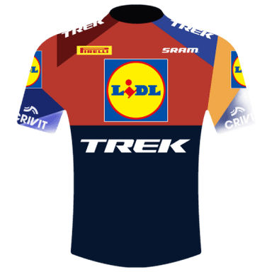 LIDL - TREK photo