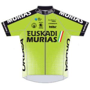 EUSKADI BASQUE COUNTRY - MURIAS photo