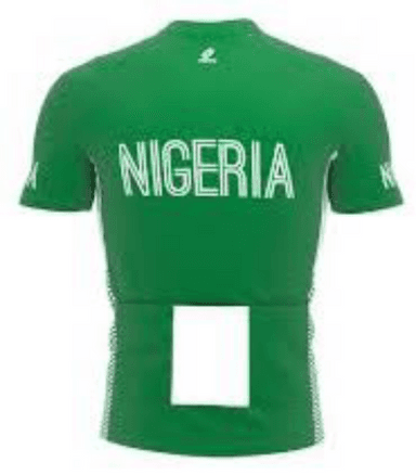 NIGERIA photo