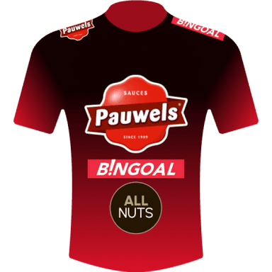 PAUWELS SAUZEN - BINGOAL photo