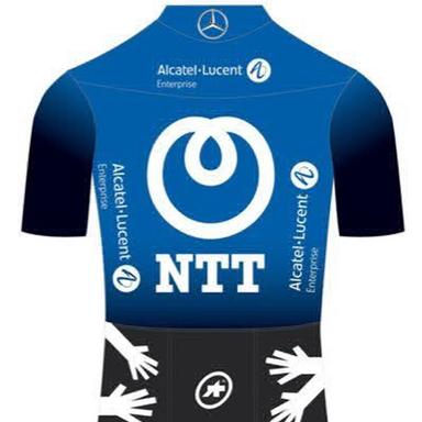 NTT PRO CYCLING photo