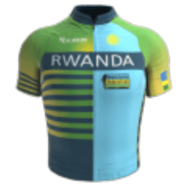 RWANDA photo