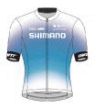 SHIMANO RACING photo