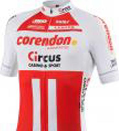 CORENDON - CIRCUS photo