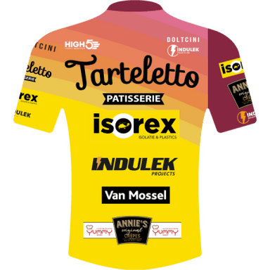 TARTELETTO - ISOREX photo